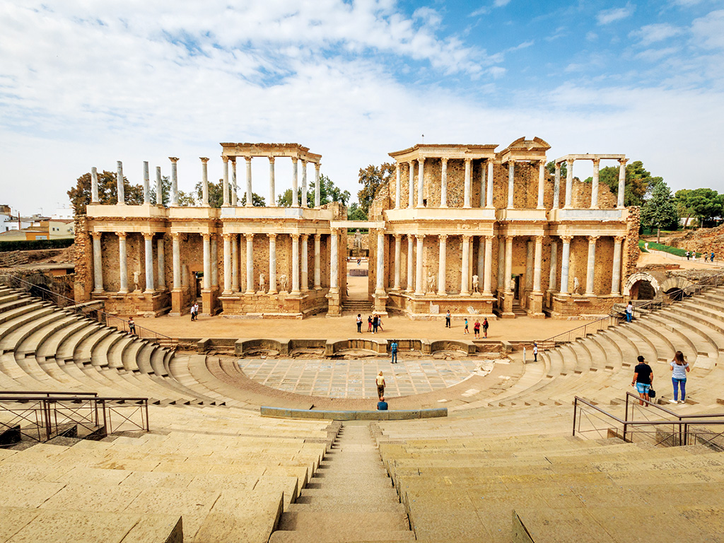  Spain expands destination options